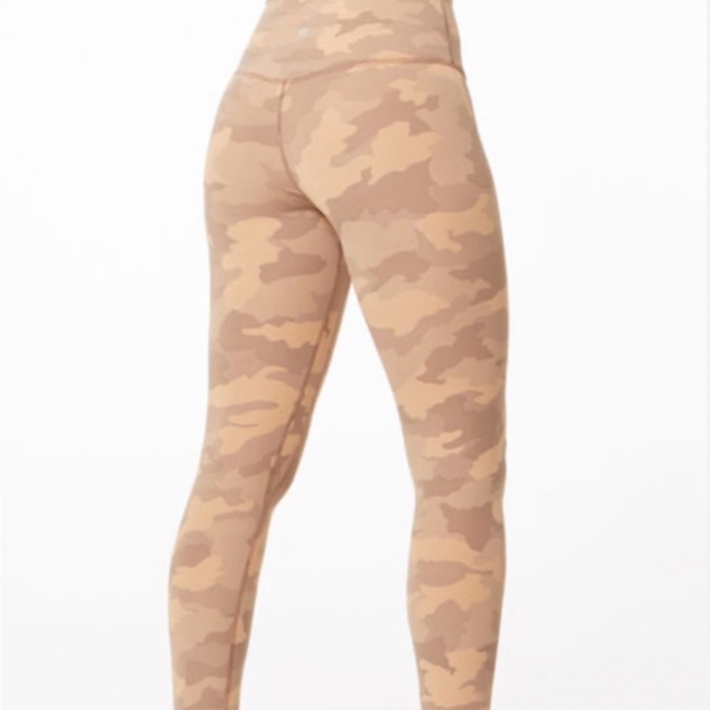 Lululemon Align High-Rise Pant 25"